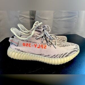 Adidas Yeezy Boost 350 V2 Beluga 2.0 Men’s 10.5